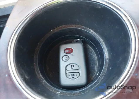 2009 Toyota Venza Base V6 from USA, damaged, VIN 4T3ZK11A59U007906